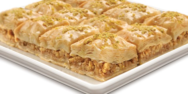 Baklava