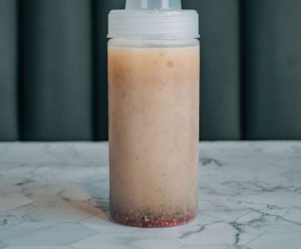 Great Greek Dressing