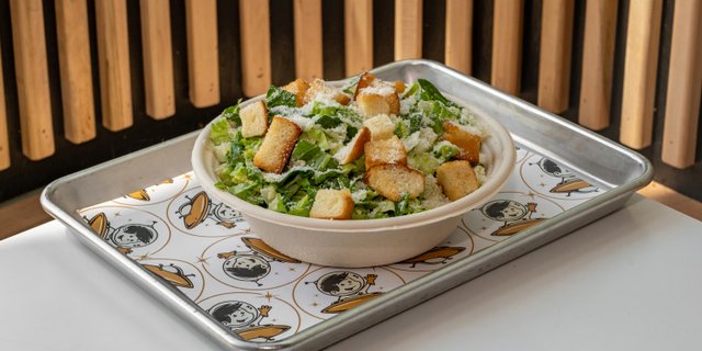 Caesar Salad