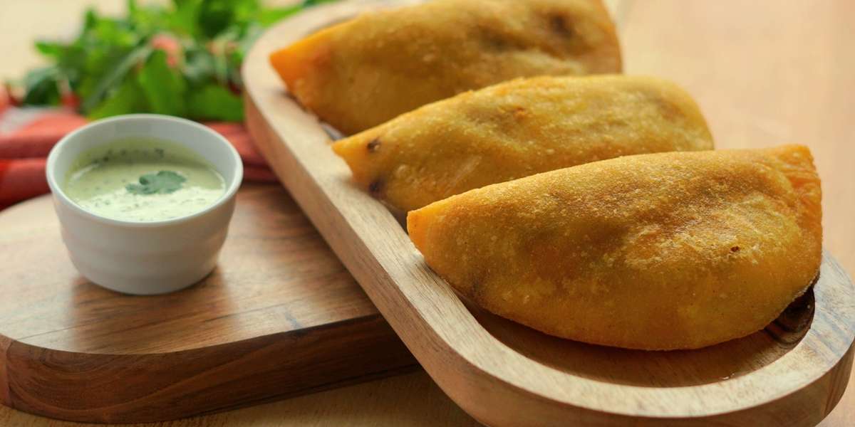 Al Toque Latin Cuisine