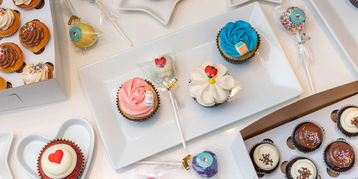 La Luna Cupcakes