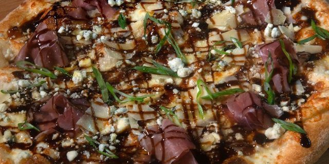 Juliet 10" Pizza