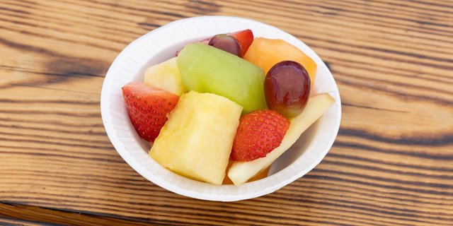 Fruit Cup