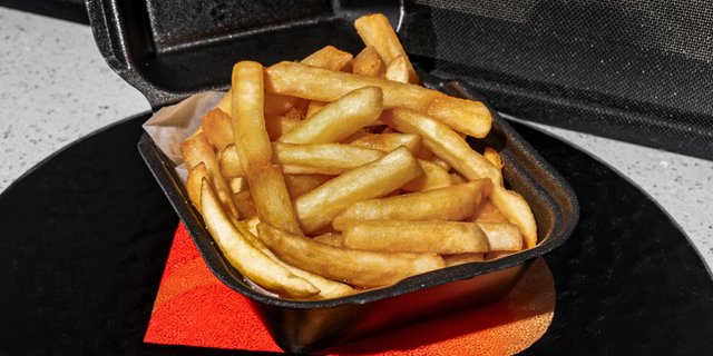 Fries