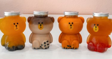 Bearology