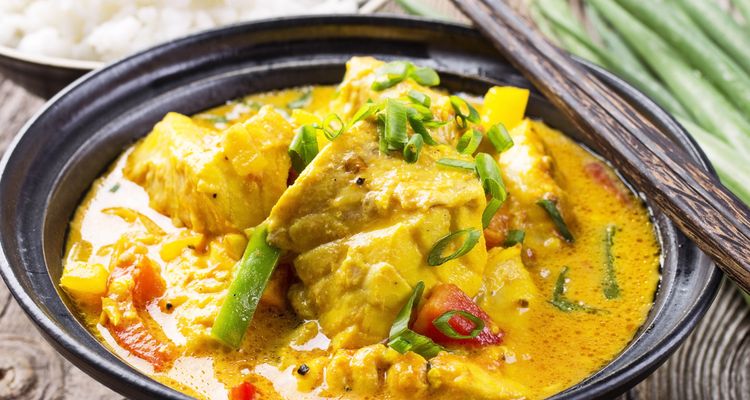 Rachada Thai Cuisine Catering, Santa Fe Springs, CA