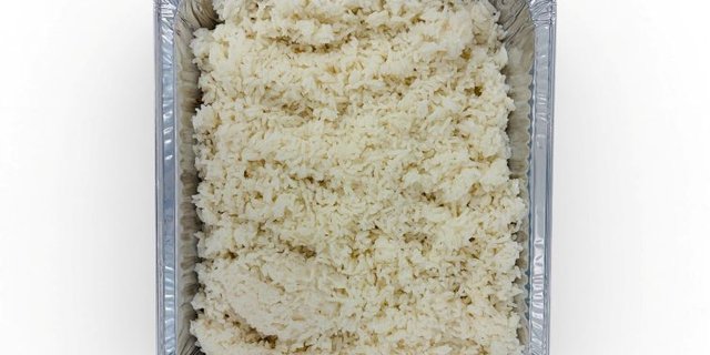 White Rice