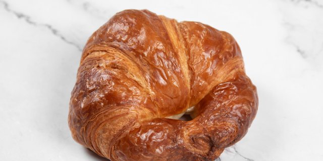 Butter Croissant