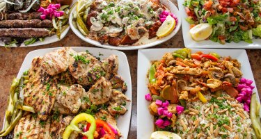 Cedarland Restaurant