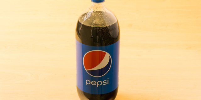 Assorted 2L Soda Bottles