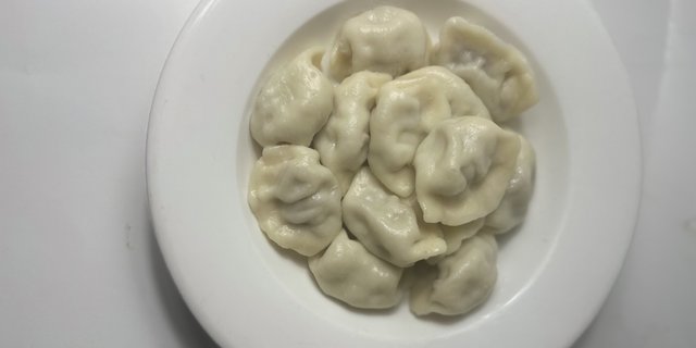 Dumplings