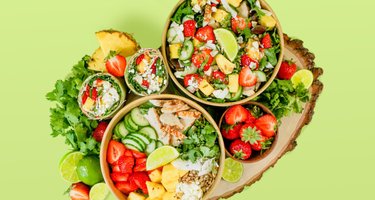 Salad Spot