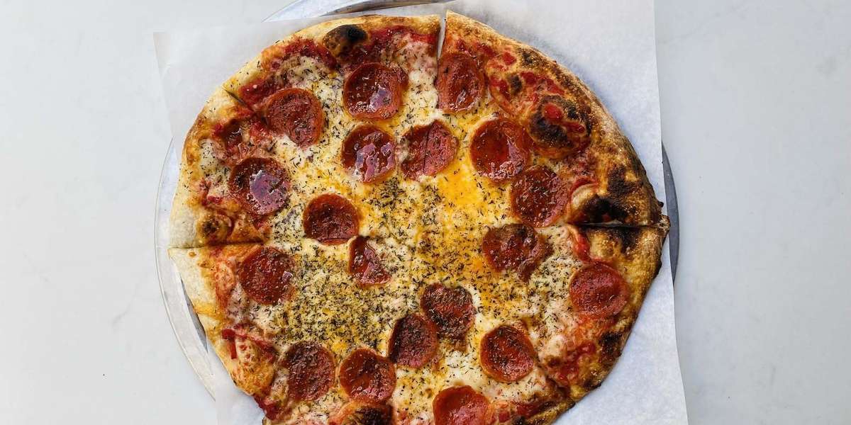 Proof Artisanal Pizza & Pasta