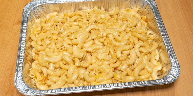 Mac & Cheese