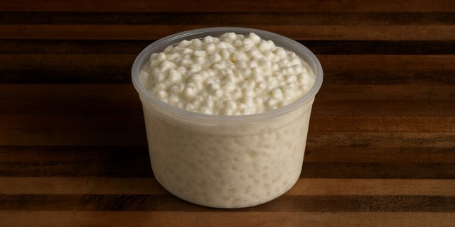 Cottage Cheese