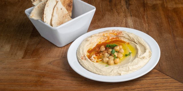 Hummus