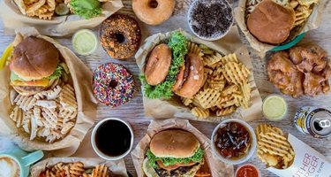 Sugar Shack Donuts