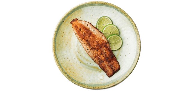 Wild Caught Snapper Filet