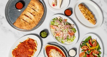 New Pizza Italia