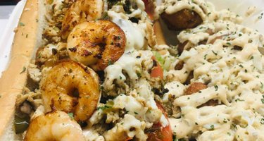 Legacy Carryout & Catering