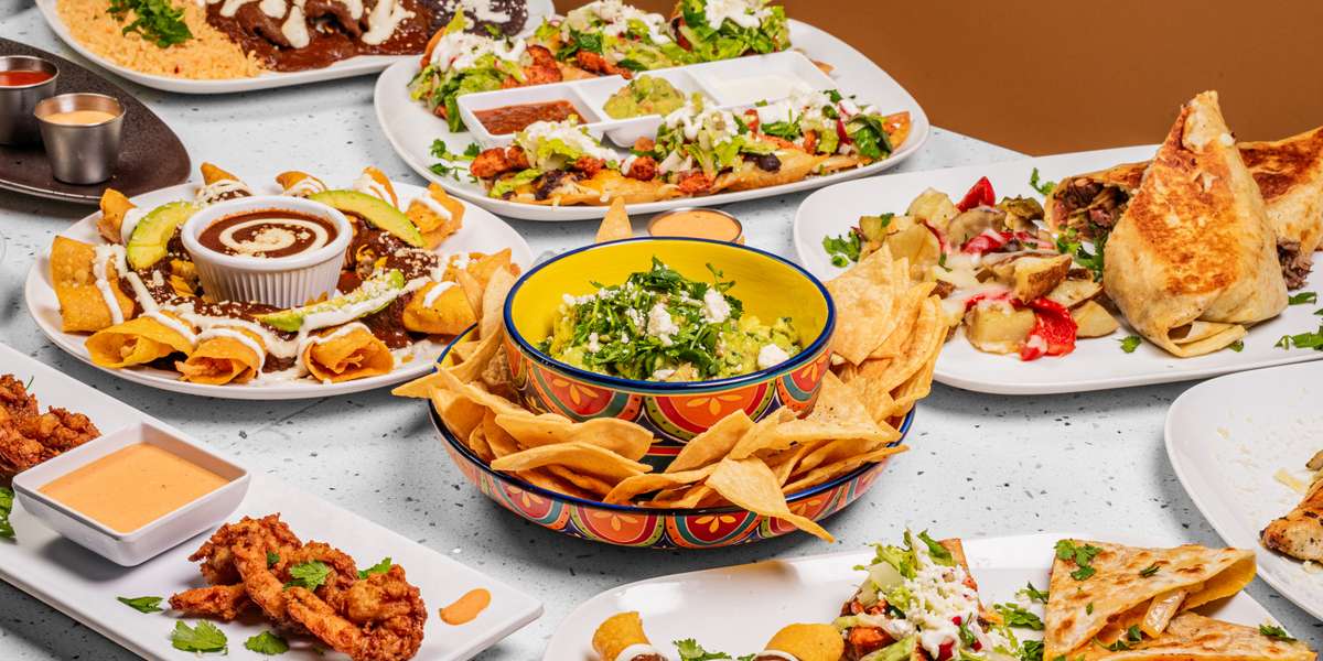 Josefina's Cocina