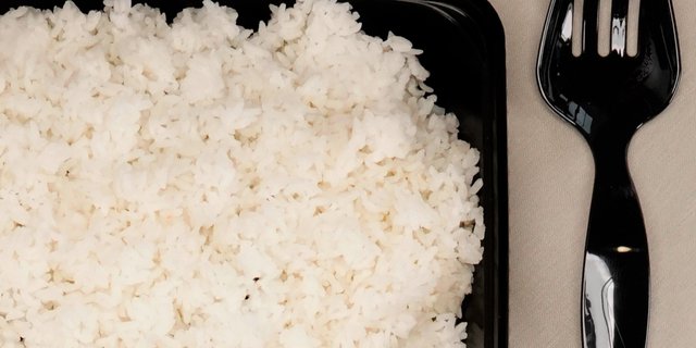White Rice