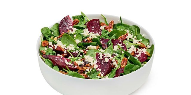 Beets & Pecan - Large