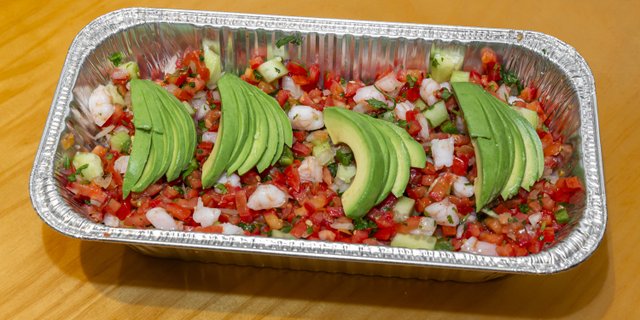 Ceviche