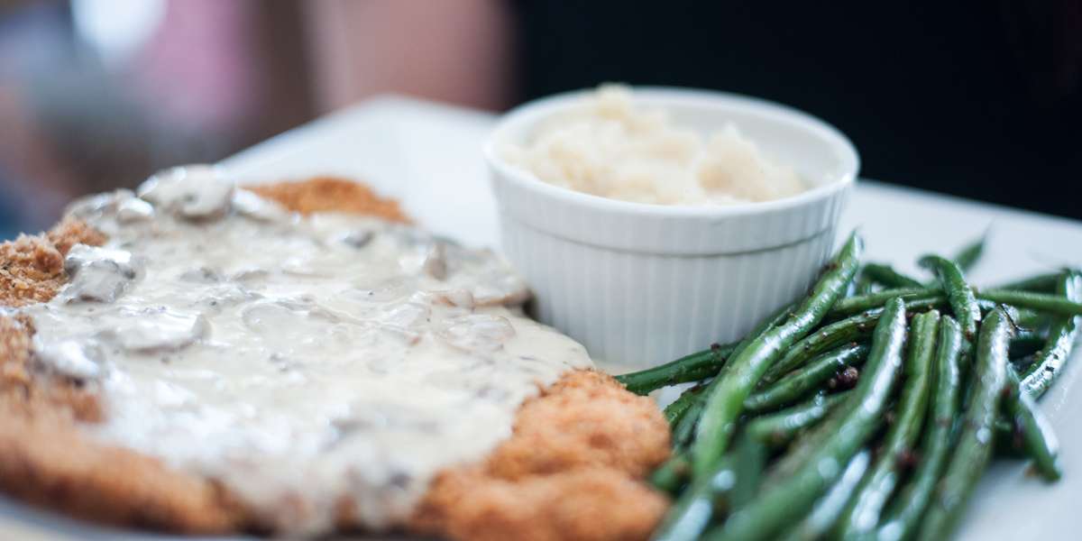Texas Biergarten