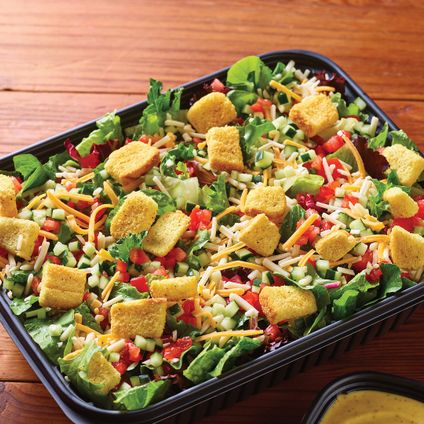 Applebee's House Salad