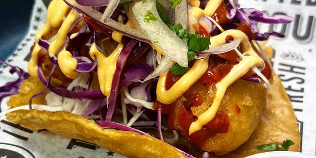 Taco