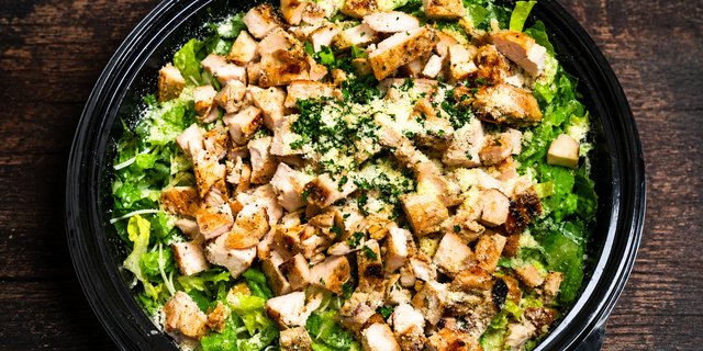 Caesar Salad