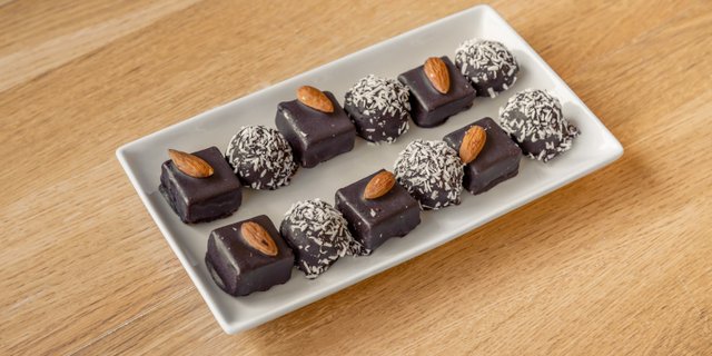 I Am Jubilant- Assorted Chocolates