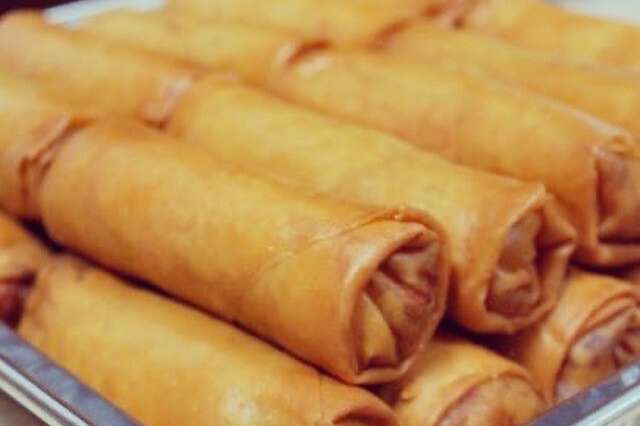 King Eggroll