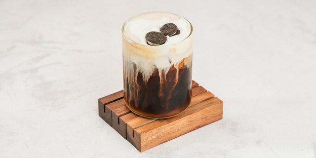 Dream Float