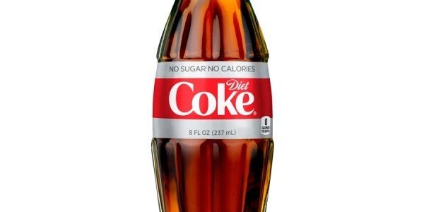 Diet Coke