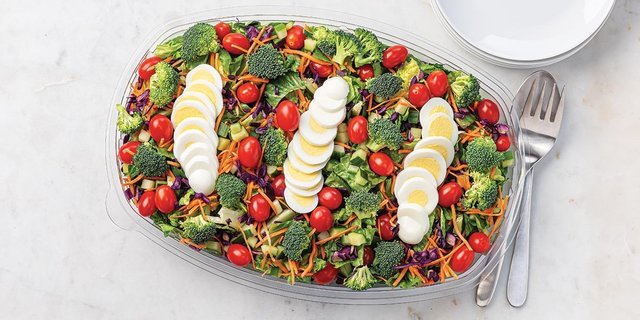 Garden Salad