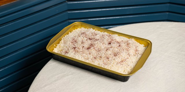 Basmati Rice