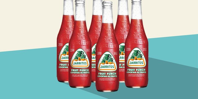 6 Pack Jarritos