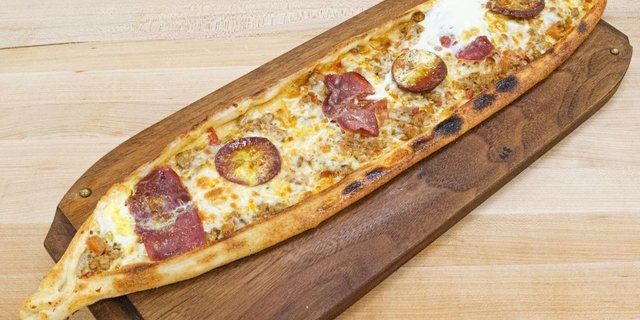Supreme Pide