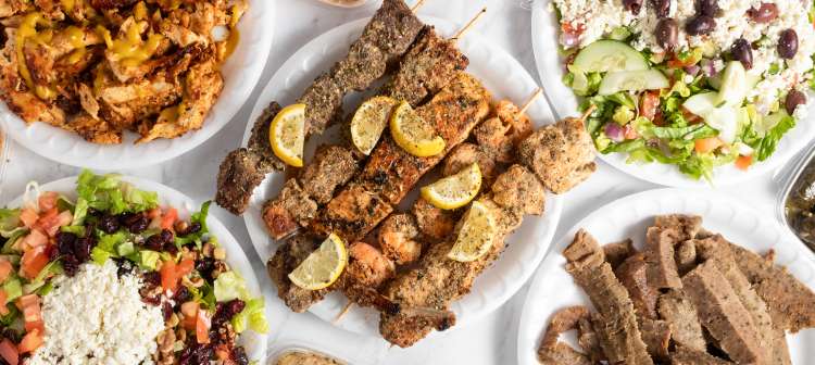 Souvlaki Fast