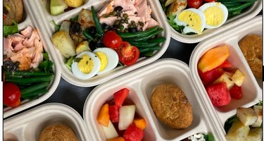 Powerhouse Café and Catering