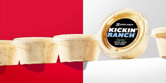 Kickin' Ranch (Small)