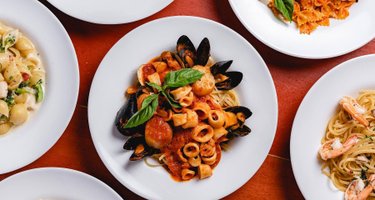 Pasta Lovers