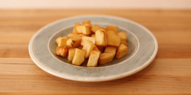 Breakfast Potatoes
