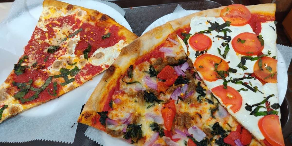Little Italy Pizza