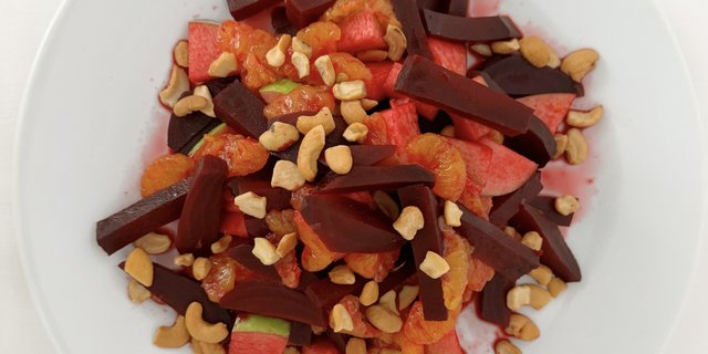 Beet Salad