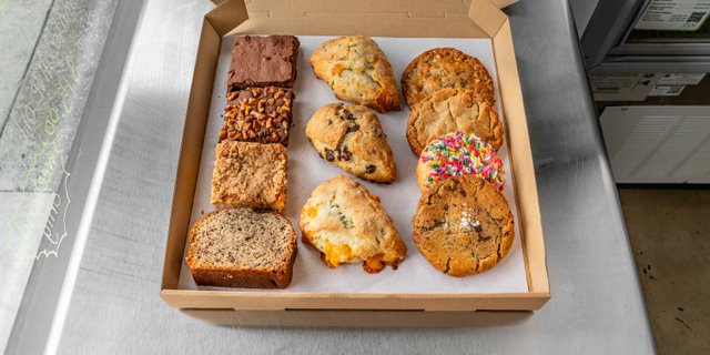 Taste of Batches Box