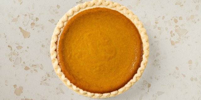 Pumpkin Pie