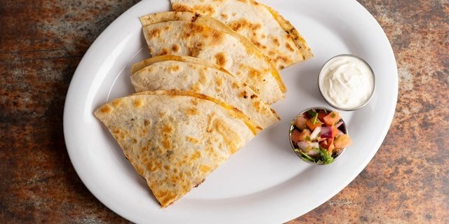 Quesadilla
